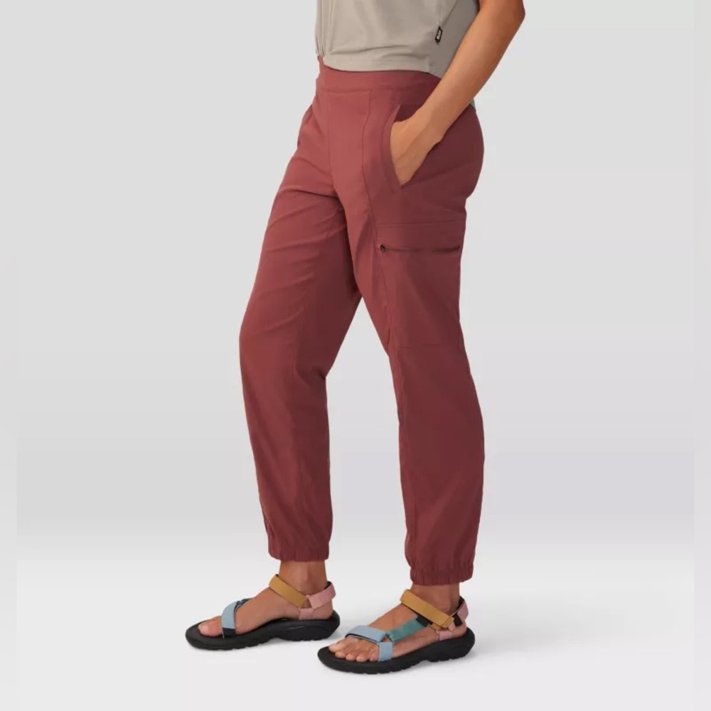 REI Women's Rust Track Pants